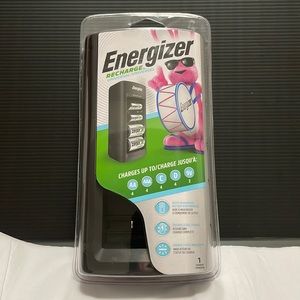 ENERGIZER RECHARGE UNIVERSAL
